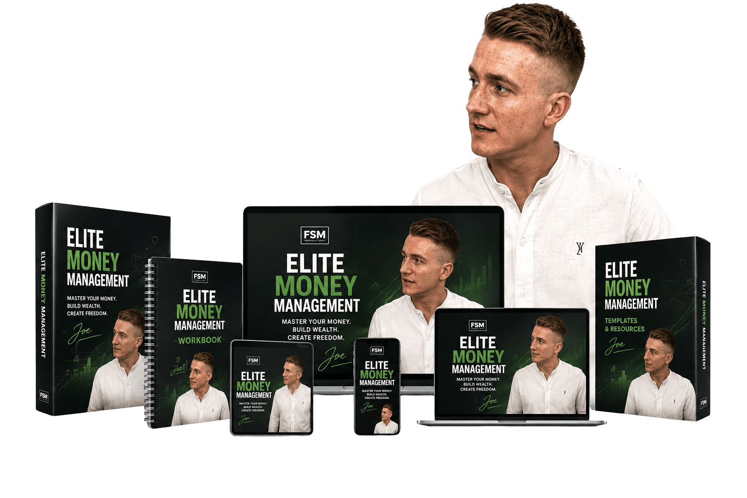 Elite Money Management System