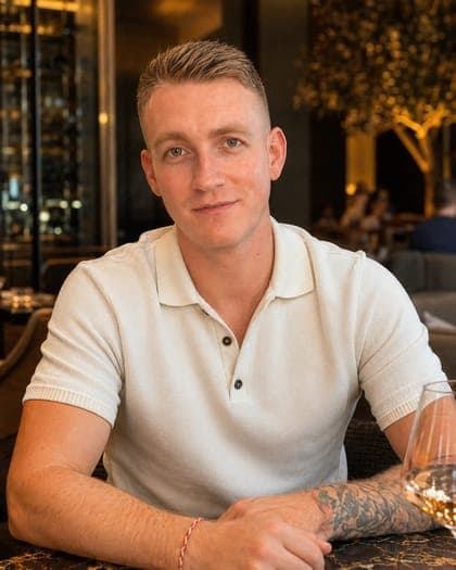 Joe, founder of Financially Savvy